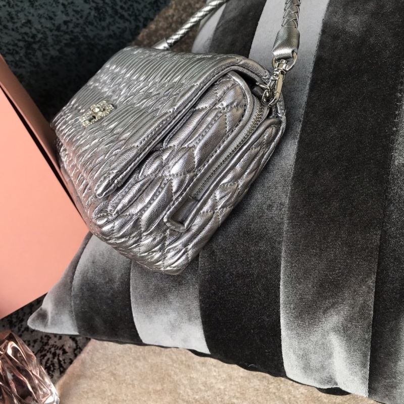 MIU MIU Handle Bags